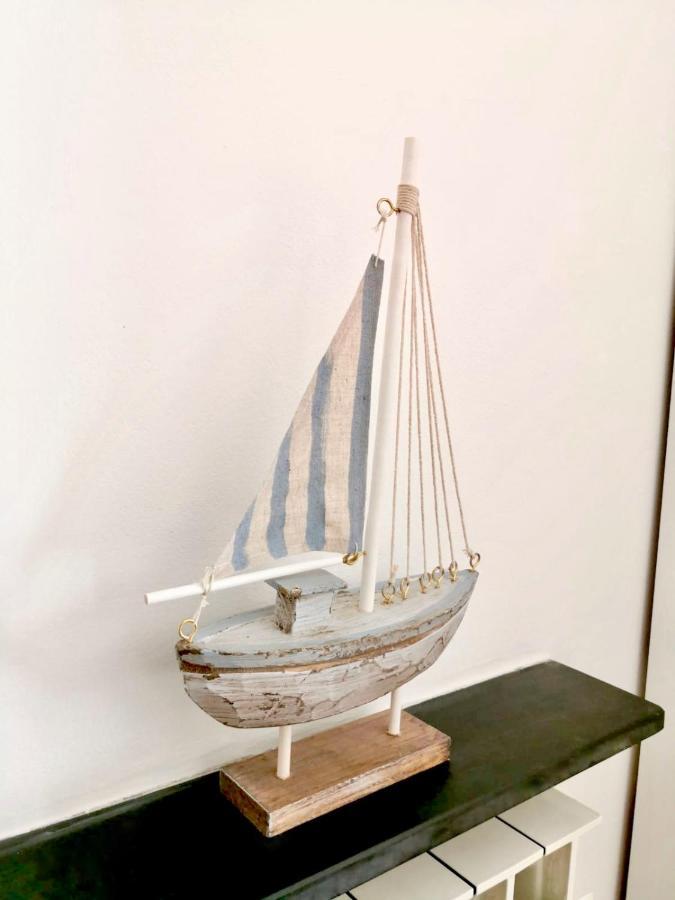 La Casetta Vicino All'Acquario Di Genova 外观 照片